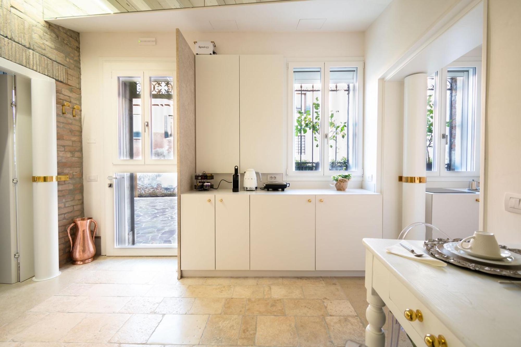 Apartamento Lemon House *