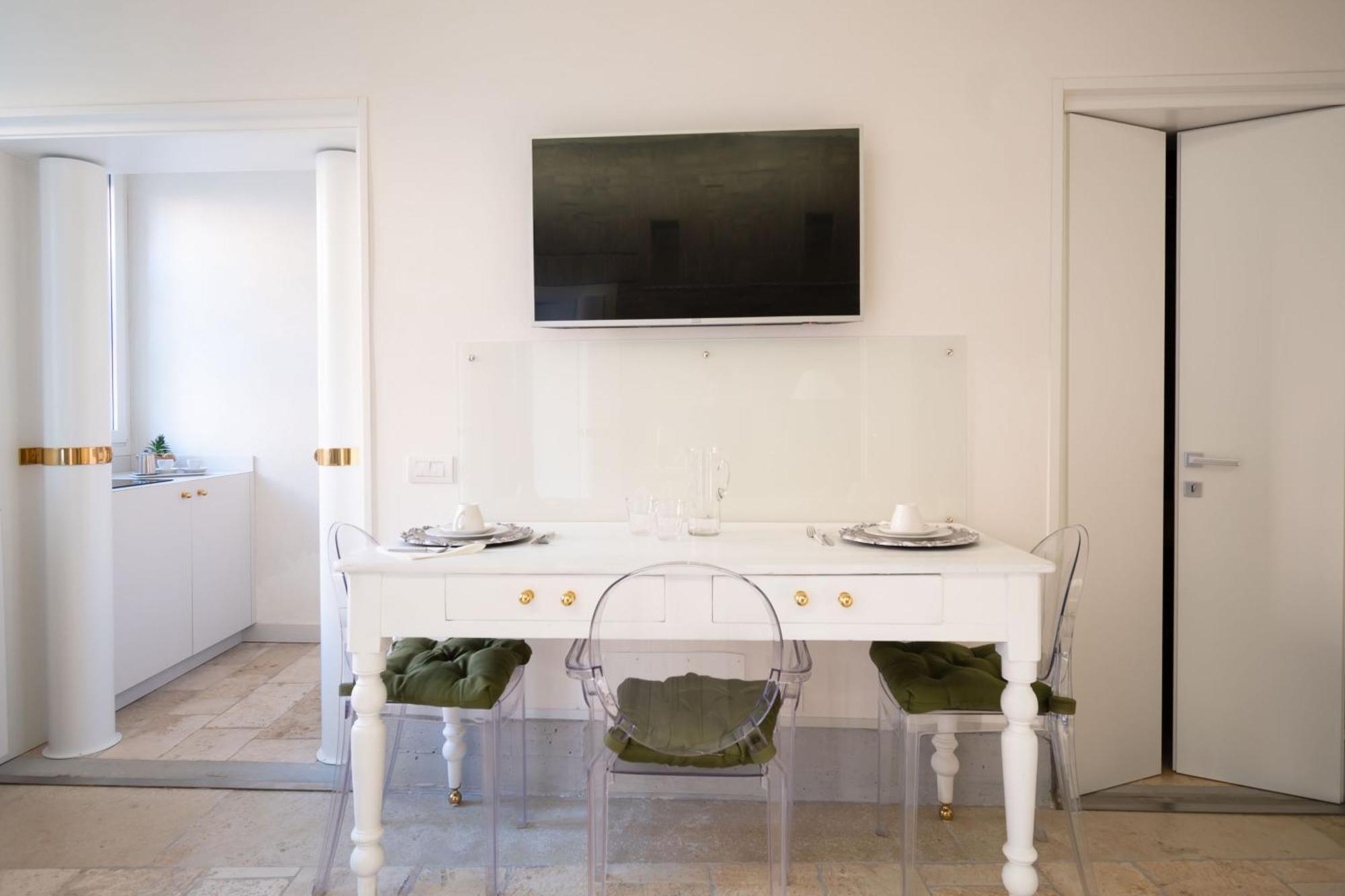 Apartamento Lemon House Venecia