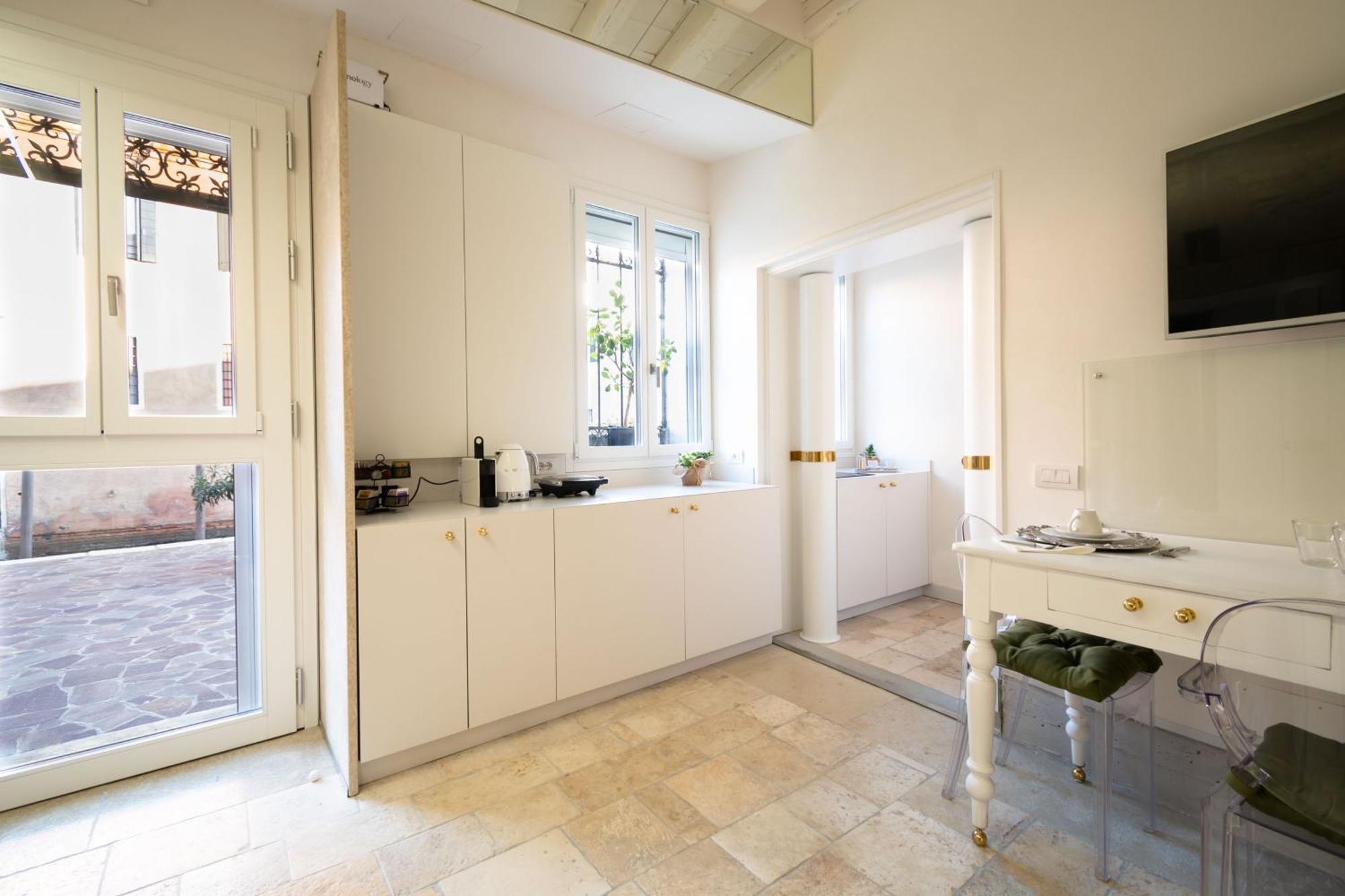 Lemon House Apartamento *