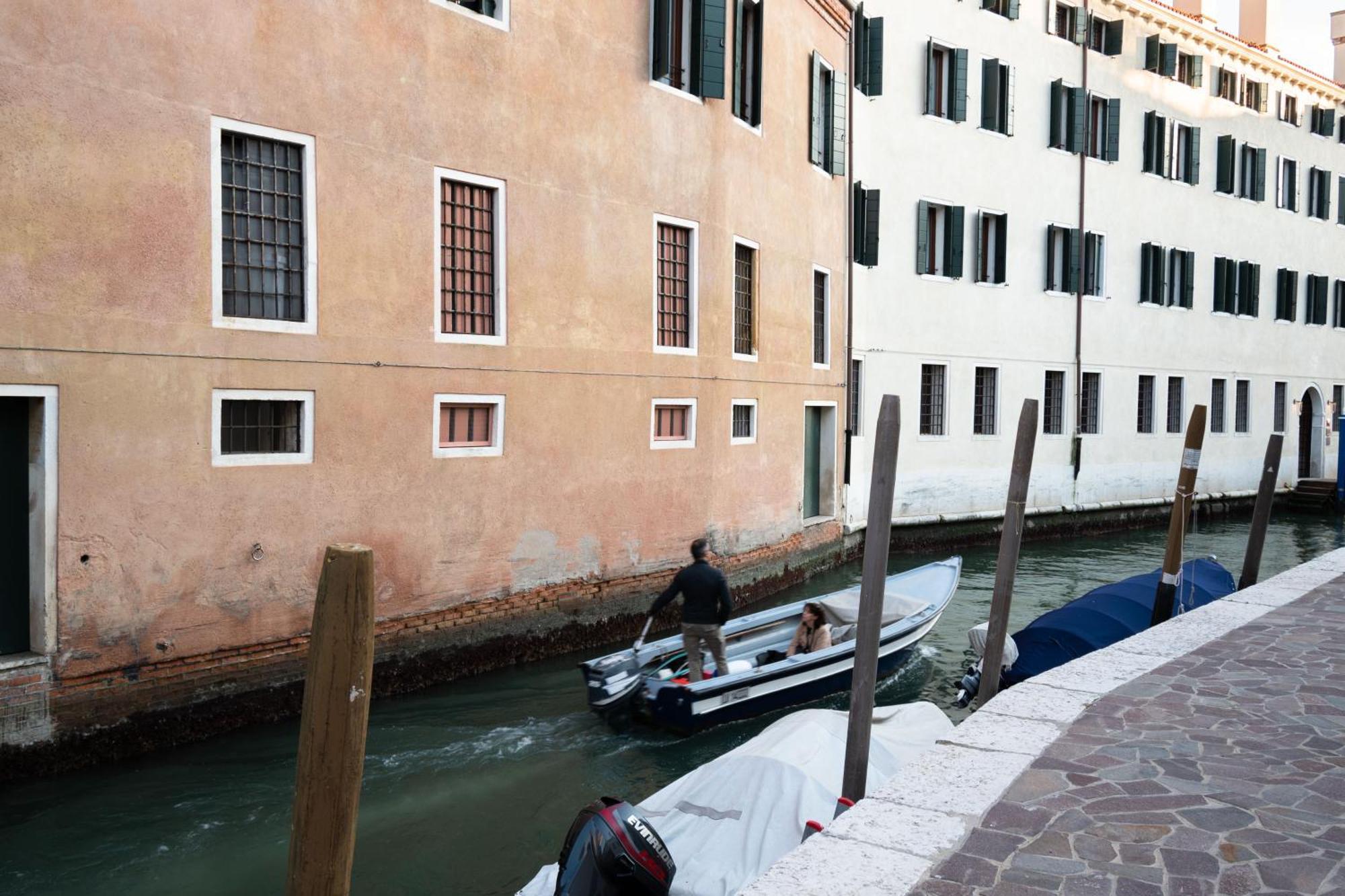Lemon House * Venecia