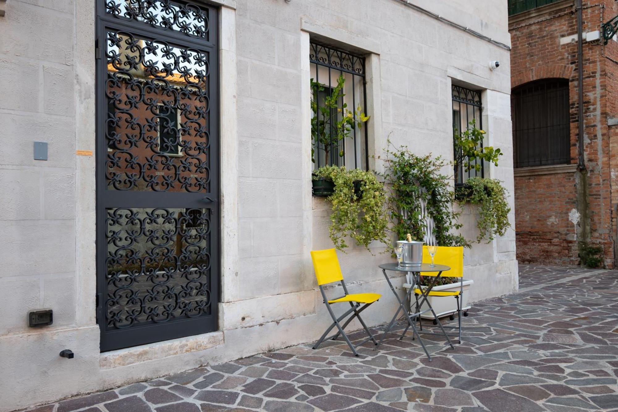 Lemon House Venecia