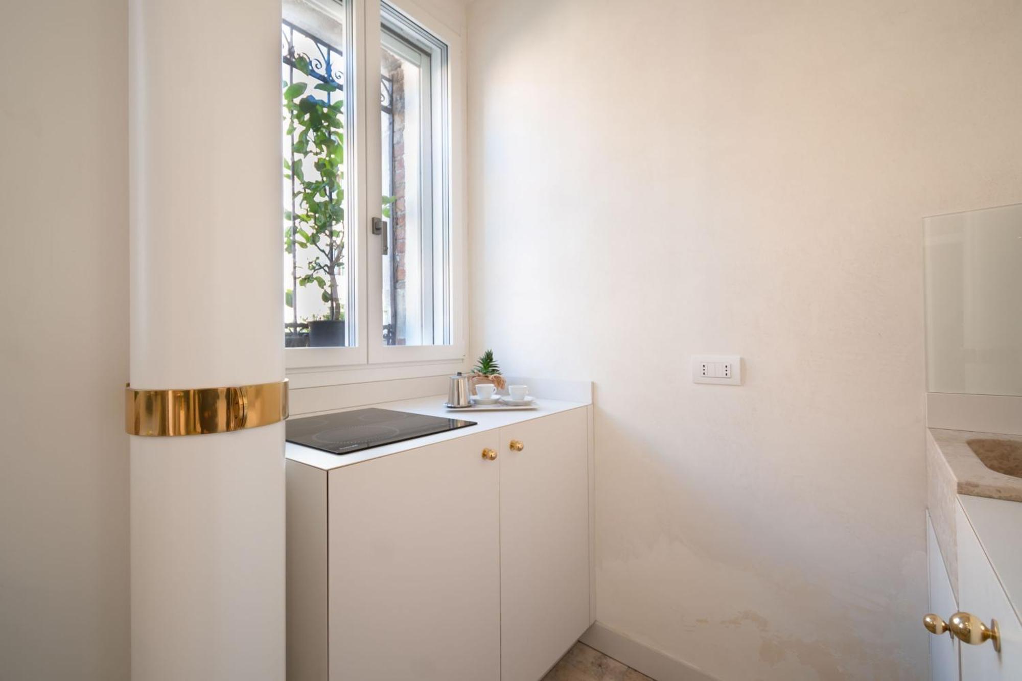 Apartamento Lemon House
