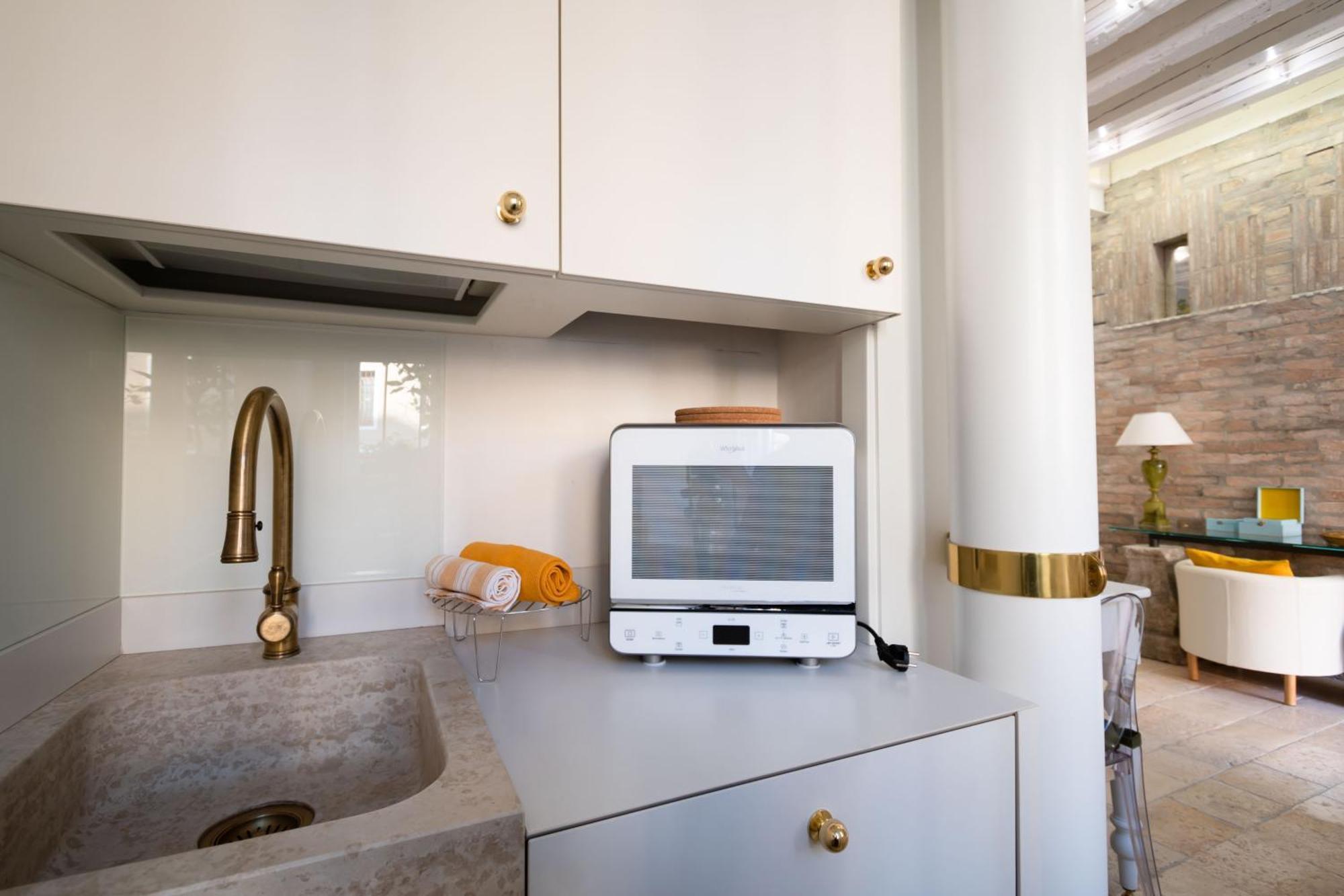 Lemon House Apartamento Venecia